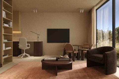 2 bedrooms Apartment in BAZA KEDUNGU Tabanan, Indonesia No. 9635 7
