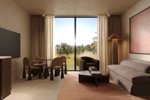 2 bedrooms Apartment in BAZA KEDUNGU Tabanan, Indonesia No. 9635 9