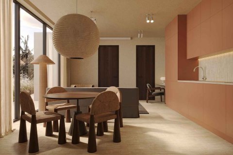 Studio Apartment in BAZA KEDUNGU Tabanan, Indonesia No. 9634 5