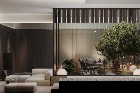 1 bedroom Villa in ALEX VILLAS COMPLEX 7.2 LAGUNA RESIDENCE Canggu, Badung, Indonesia No. 9638