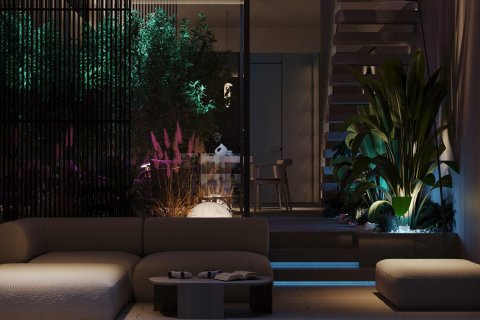 ALEX VILLAS COMPLEX 7.2 LAGUNA RESIDENCE in Canggu, Badung, Indonesia No. 9637 12