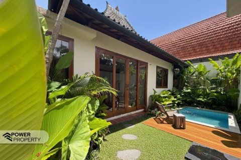 1 bedroom Villa in South Kuta, Badung, Indonesia No. 13585