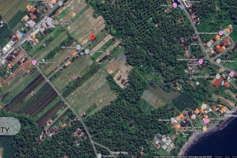 Вилла с 2 спальнями в Karangasem, Карангасем, Индонезия № 13583 20