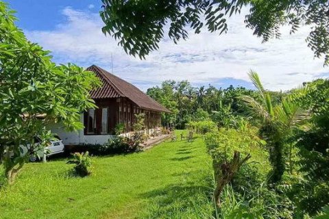 2 bedrooms Villa in Karangasem, Karang Asem, Indonesia No. 13583