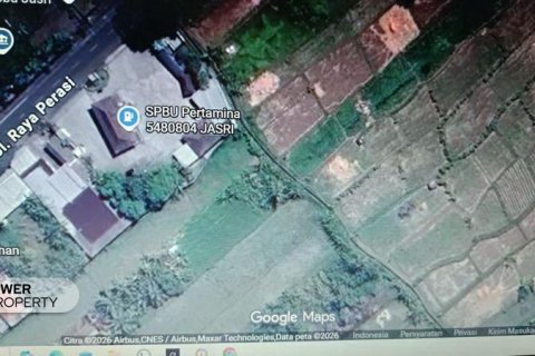 Вилла с 2 спальнями в Karangasem, Карангасем, Индонезия № 13583 16