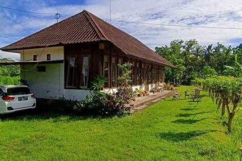 Вилла с 2 спальнями в Karangasem, Карангасем, Индонезия № 13583 2