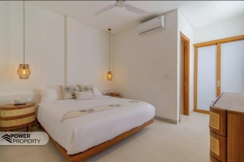 Вилла с 3 спальнями в Seminyak, Бадунг, Индонезия № 13580 14