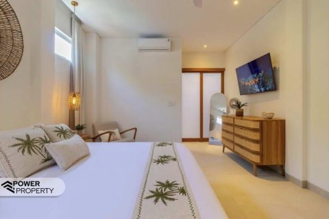 Вилла с 3 спальнями в Seminyak, Бадунг, Индонезия № 13580 17
