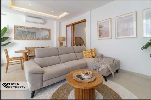 Вилла с 3 спальнями в Seminyak, Бадунг, Индонезия № 13580 19