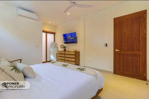Вилла с 3 спальнями в Seminyak, Бадунг, Индонезия № 13580 13