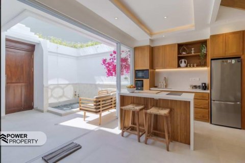 Вилла с 3 спальнями в Seminyak, Бадунг, Индонезия № 13580 6