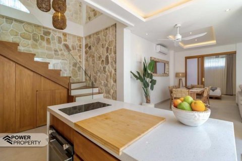 Вилла с 3 спальнями в Seminyak, Бадунг, Индонезия № 13580 5