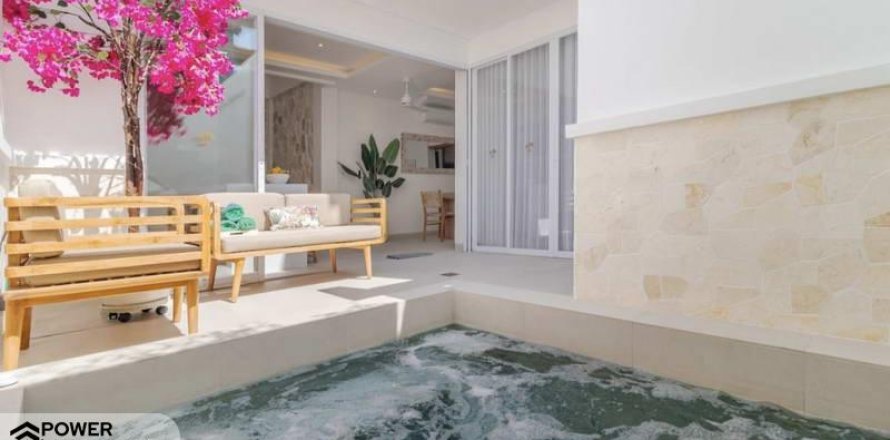 Вилла с 3 спальнями в Seminyak, Бадунг, Индонезия № 13580