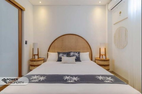 Вилла с 3 спальнями в Seminyak, Бадунг, Индонезия № 13580 7