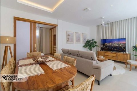 Вилла с 3 спальнями в Seminyak, Бадунг, Индонезия № 13580 8