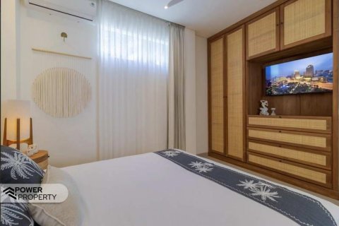 Вилла с 3 спальнями в Seminyak, Бадунг, Индонезия № 13580 10