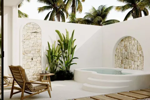 1 bedroom Villa in Tibubeneng, Badung, Indonesia No. 10792 8