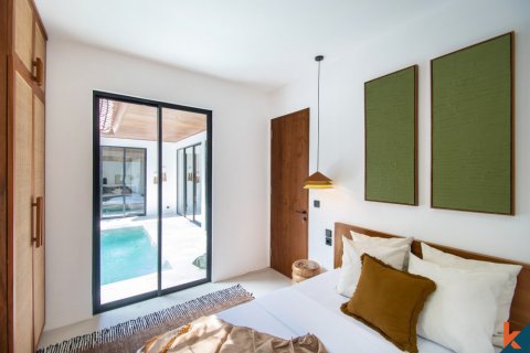 4 bedrooms Villa in Pecatu, Badung, Indonesia No. 10786 14