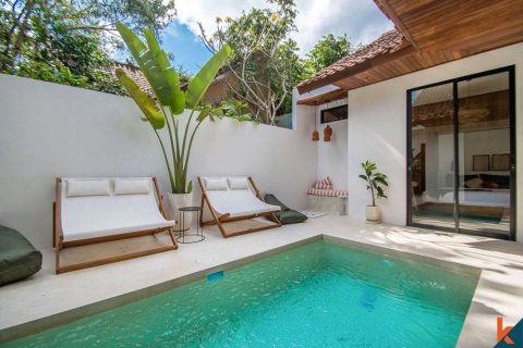 4 bedrooms Villa in Pecatu, Badung, Indonesia No. 10786 4