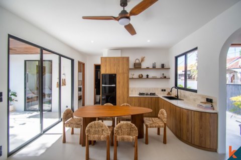 4 bedrooms Villa in Pecatu, Badung, Indonesia No. 10786 11