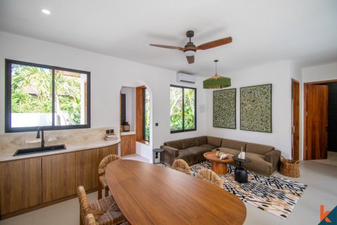 4 bedrooms Villa in Pecatu, Badung, Indonesia No. 10786 8