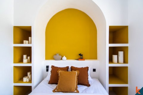 4 bedrooms Villa in Pecatu, Badung, Indonesia No. 10786 18