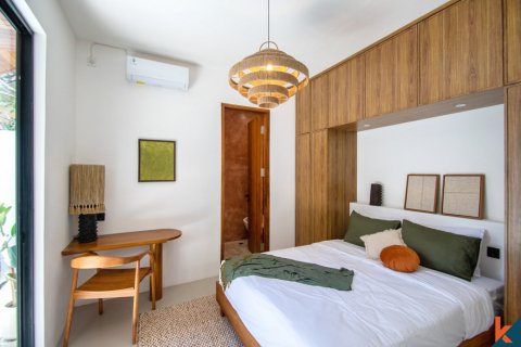 4 bedrooms Villa in Pecatu, Badung, Indonesia No. 10786 19