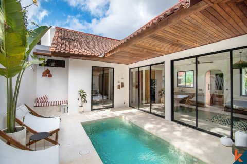 4 bedrooms Villa in Pecatu, Badung, Indonesia No. 10786 3