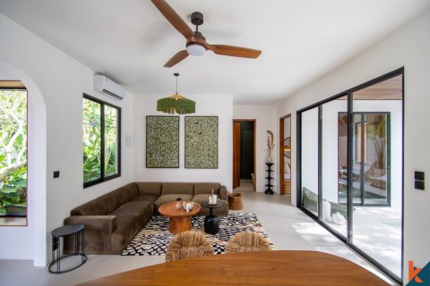 4 bedrooms Villa in Pecatu, Badung, Indonesia No. 10786 7