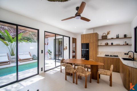 4 bedrooms Villa in Pecatu, Badung, Indonesia No. 10786 9