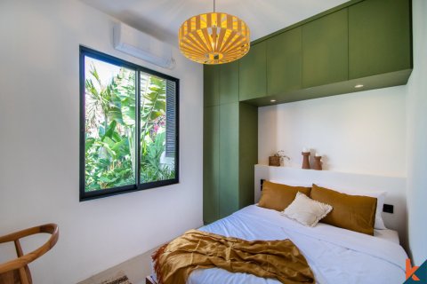 4 bedrooms Villa in Pecatu, Badung, Indonesia No. 10786 13