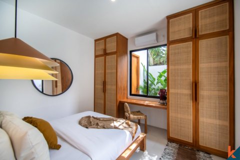 4 bedrooms Villa in Pecatu, Badung, Indonesia No. 10786 15