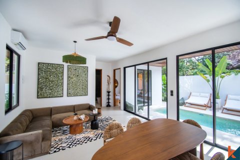 4 bedrooms Villa in Pecatu, Badung, Indonesia No. 10786 6