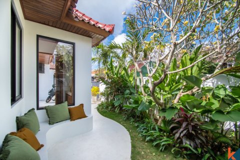 4 bedrooms Villa in Pecatu, Badung, Indonesia No. 10786 5