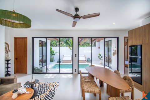 4 bedrooms Villa in Pecatu, Badung, Indonesia No. 10786 10