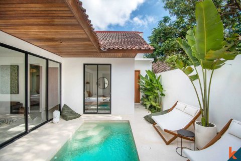 4 bedrooms Villa in Pecatu, Badung, Indonesia No. 10786 2