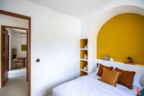 4 bedrooms Villa in Pecatu, Badung, Indonesia No. 10786 17