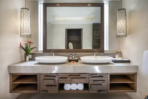 4 bedrooms Villa in Seminyak, Badung, Indonesia No. 10788 19