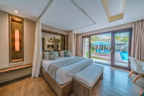 4 bedrooms Villa in Seminyak, Badung, Indonesia No. 10788 15