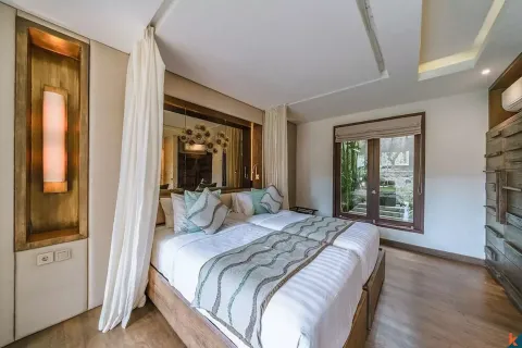 4 bedrooms Villa in Seminyak, Badung, Indonesia No. 10788 16