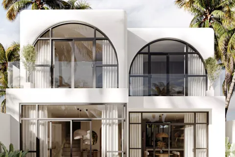 2 bedrooms Villa in Pererenan, Mengwi, Badung, Indonesia No. 10791