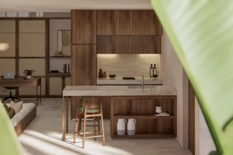 2 bedrooms Villa in South Kuta, Badung, Indonesia No. 10790 13