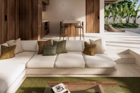 2 bedrooms Villa in South Kuta, Badung, Indonesia No. 10790 10