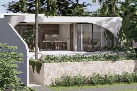 2 bedrooms Villa in South Kuta, Badung, Indonesia No. 10790