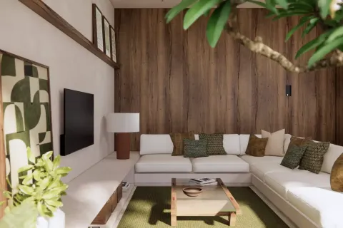 2 bedrooms Villa in South Kuta, Badung, Indonesia No. 10790 6