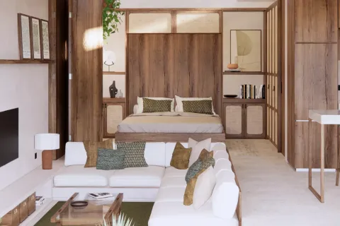 2 bedrooms Villa in South Kuta, Badung, Indonesia No. 10790 11