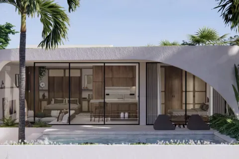 2 bedrooms Villa in South Kuta, Badung, Indonesia No. 10790 4