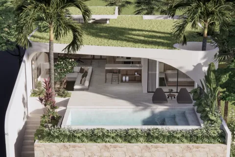 2 bedrooms Villa in South Kuta, Badung, Indonesia No. 10790 3