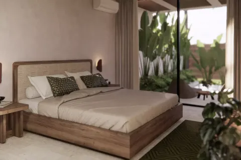 2 bedrooms Villa in South Kuta, Badung, Indonesia No. 10790 16