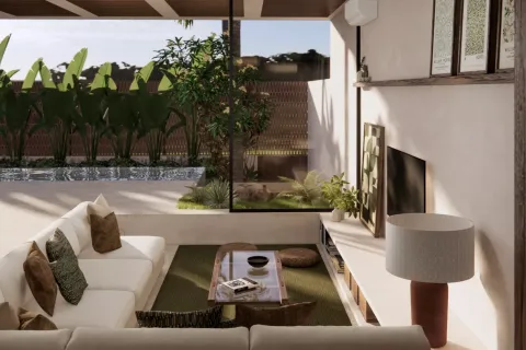 2 bedrooms Villa in South Kuta, Badung, Indonesia No. 10790 8